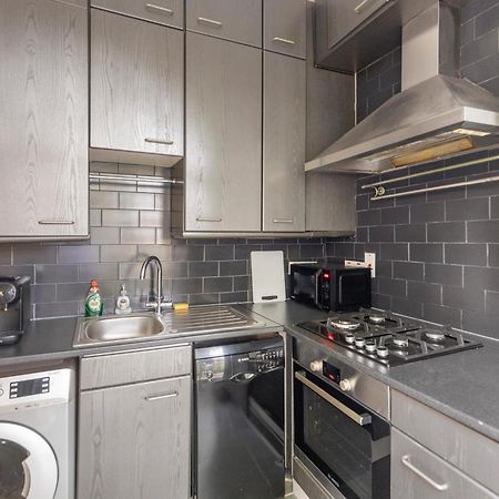 Regent'S Square Charming Flat Lägenhet London Exteriör bild